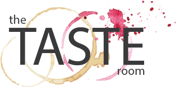 The Taste Room Logo