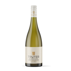 Truter - 2024 Sauvignon Blanc [ 50% Sale ]