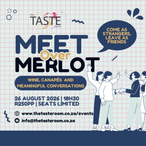 Meet Over Merlot