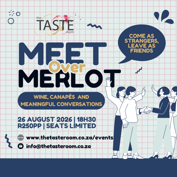Meet Over Merlot